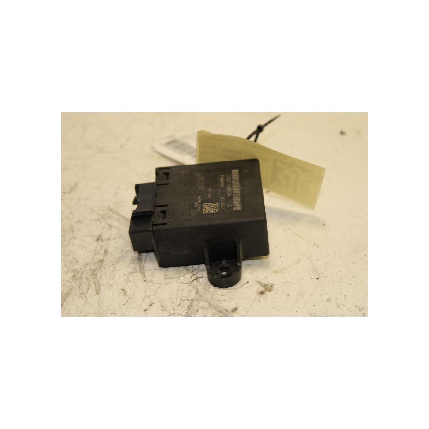 comfort control unit comfort control unit