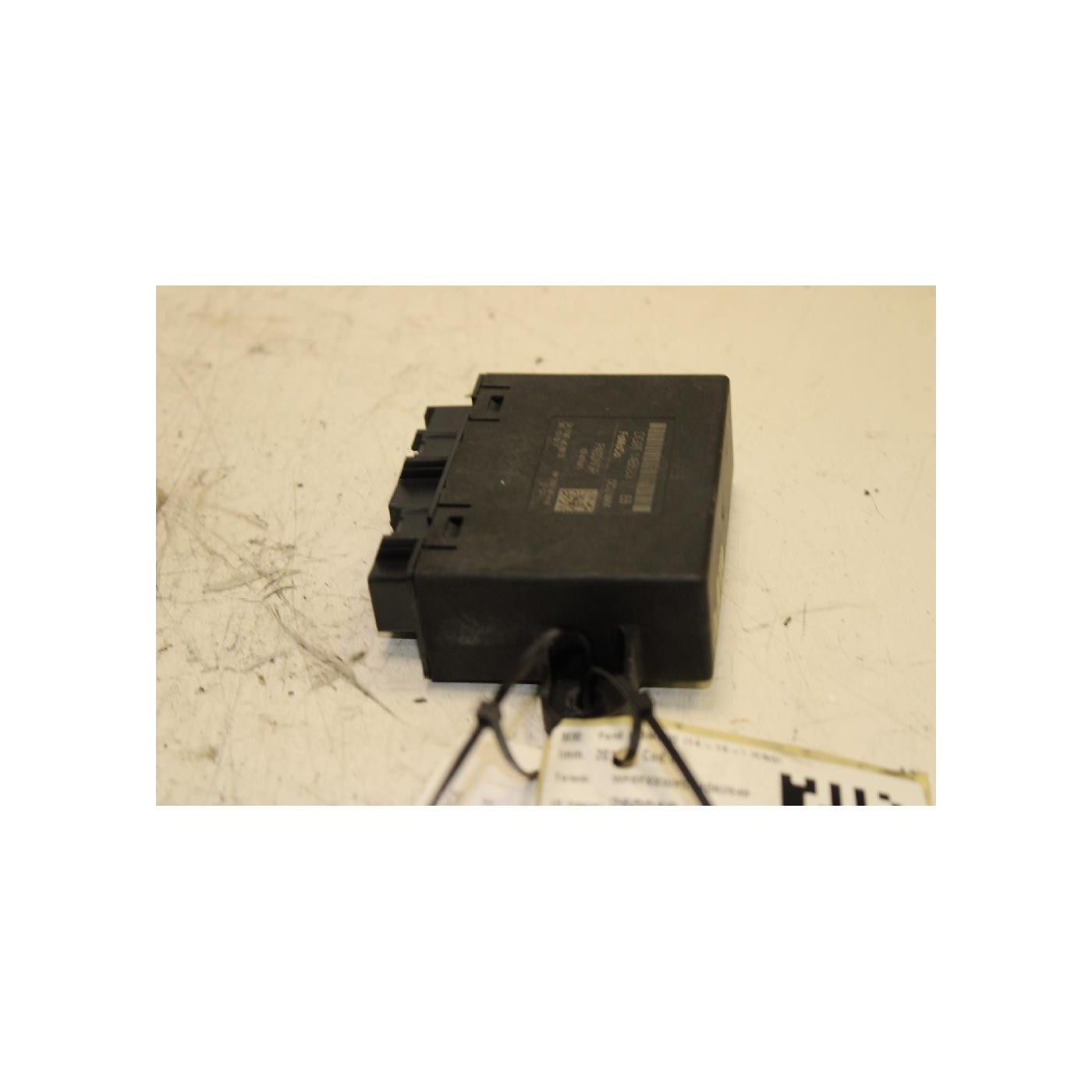 comfort control unit comfort control unit