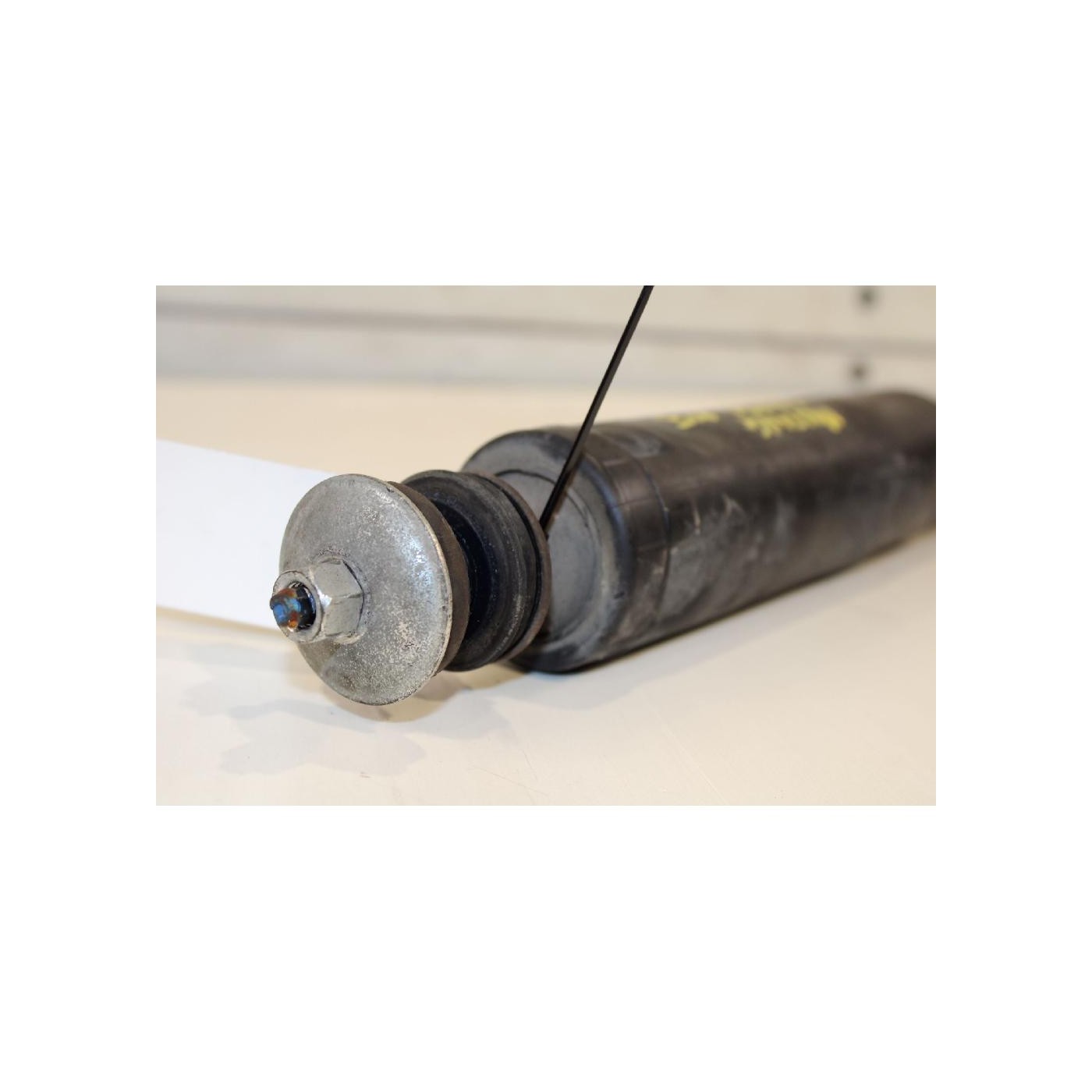 left rear shock absorber left rear shock absorber