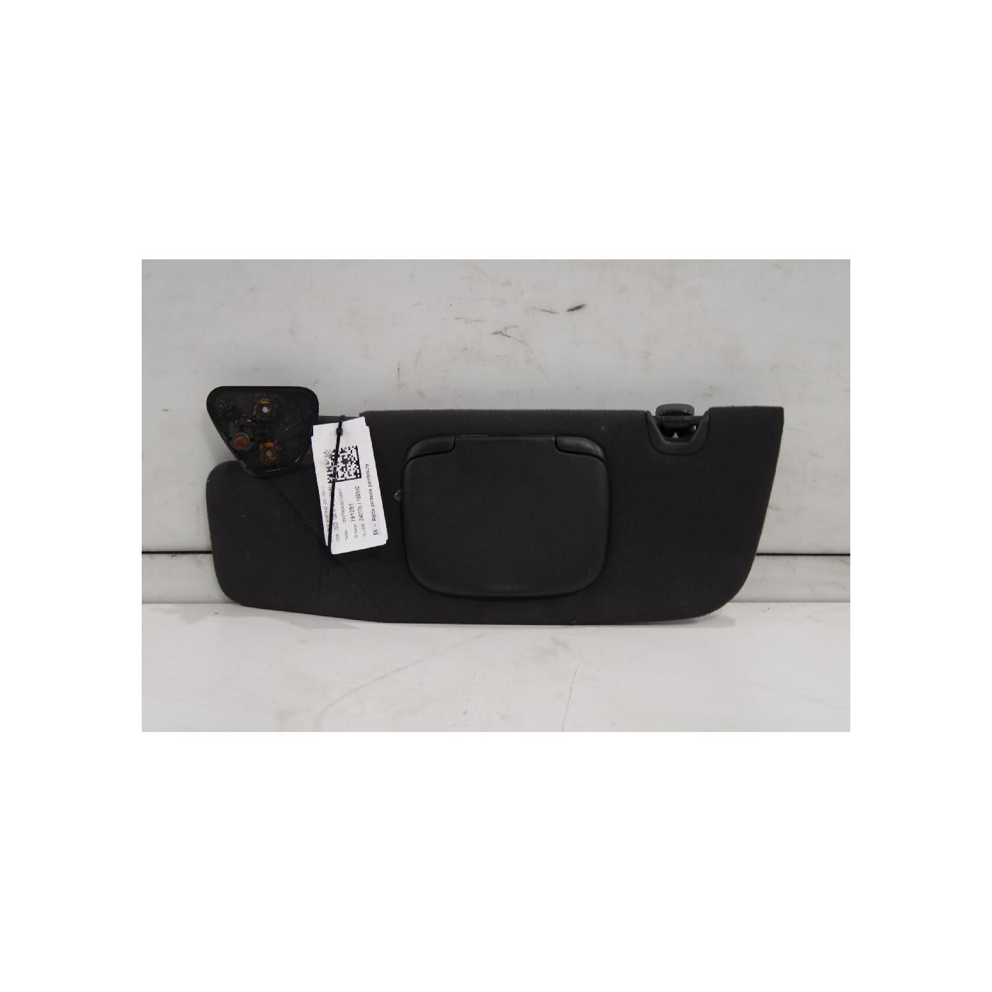 left car sun visor left car sun visor