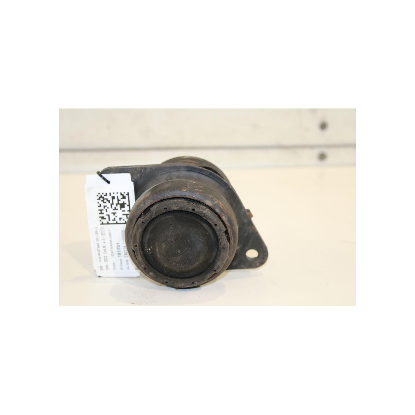 motor mount motor mount