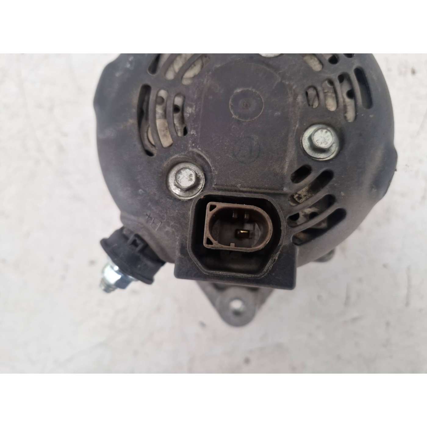 alternatore alternatore