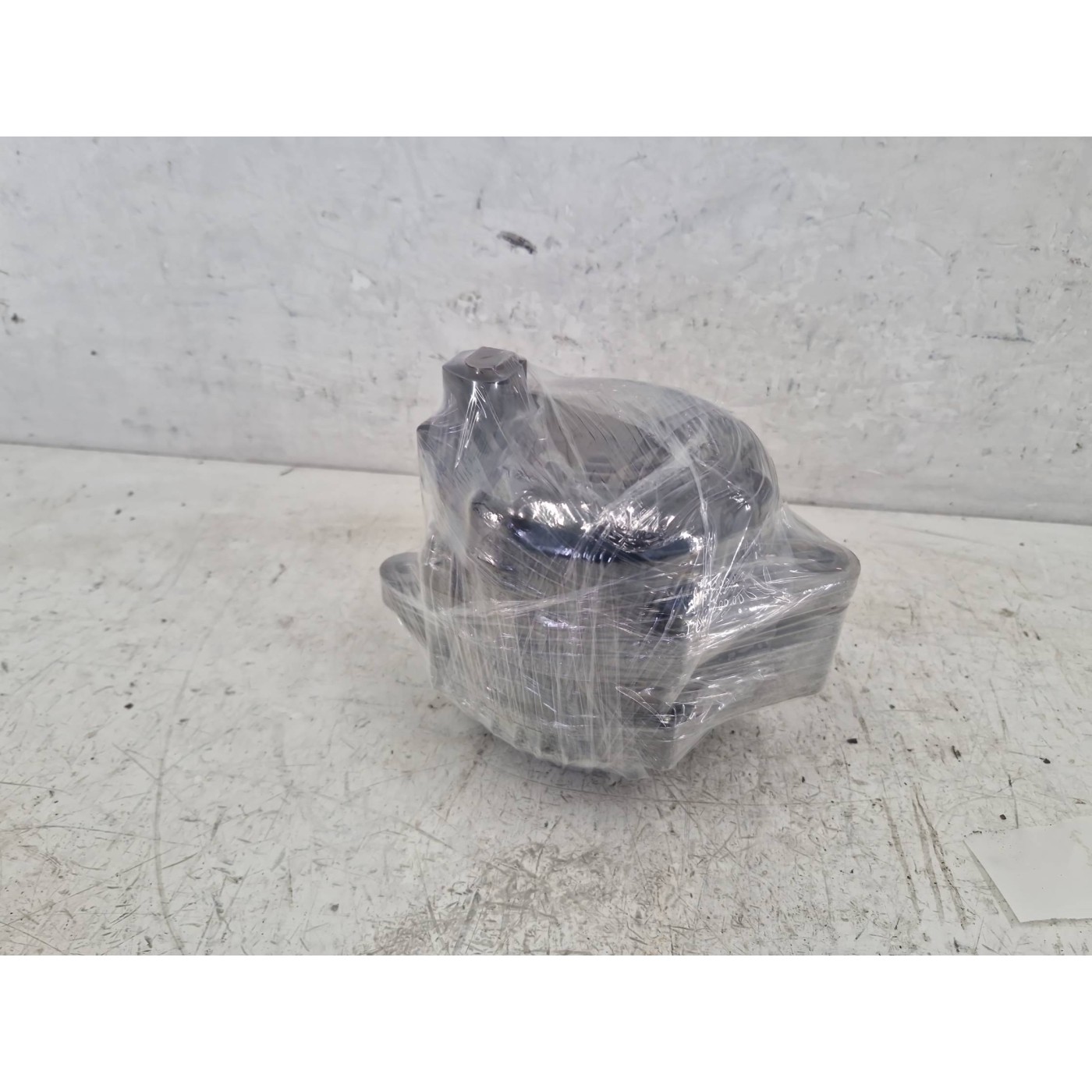alternatore alternatore