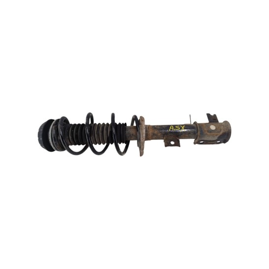 ammortizzatore anteriore sinistro par SUZUKI S-cross 1.6 VVT Suv 5p/b/1586cc ammortizzatore anteriore sinistro par SUZUKI S-cross 1.6 VVT Suv 5p/b/1586cc