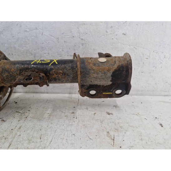 ammortizzatore anteriore sinistro par SUZUKI S-cross 1.6 VVT Suv 5p/b/1586cc ammortizzatore anteriore sinistro par SUZUKI S-cross 1.6 VVT Suv 5p/b/1586cc