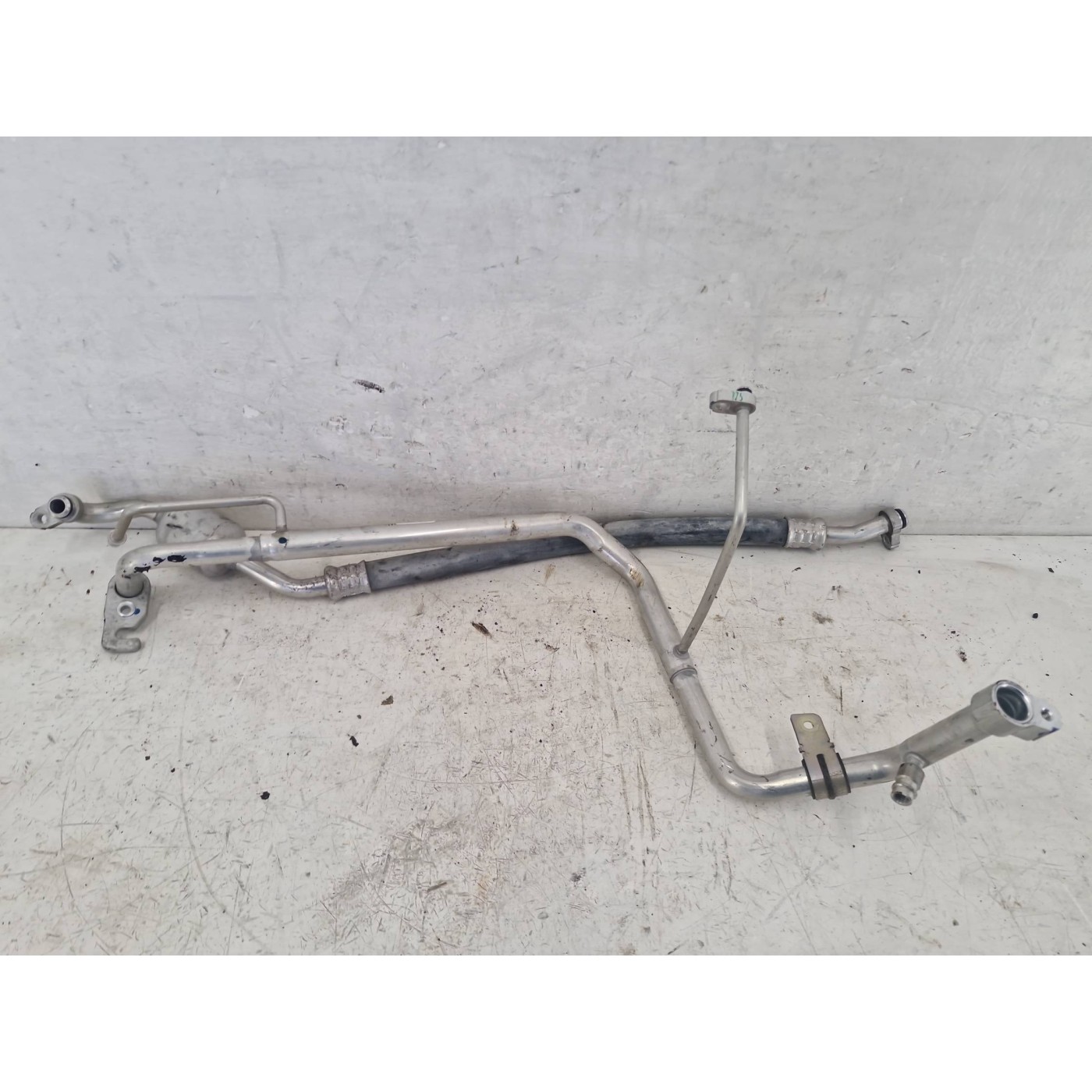 kit tubi a/c kit tubi a/c