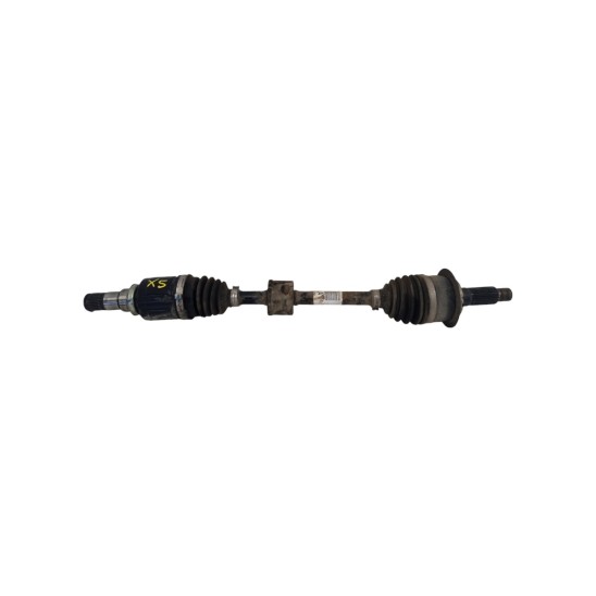 semialbero anteriore (compl.) sinistro par SUZUKI S-cross 1.6 VVT Suv 5p/b/1586cc 4410261m00 semialbero anteriore (compl.) sinistro par SUZUKI S-cross 1.6 VVT Suv 5p/b/1586cc 4410261m00