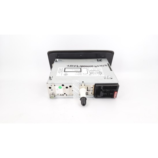radio (codice di sblocco non fornito) par FIAT Idea (2s) 1.3 16V MJ(51KW) ACTIVE MNV 5P/D/1248CC 735364019 radio (codice di sblocco non fornito) par FIAT Idea (2s) 1.3 16V MJ(51KW) ACTIVE MNV 5P/D/1248CC 735364019