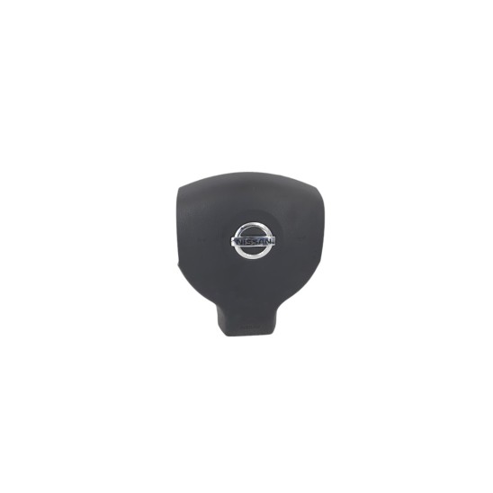 driver's side airbag for NISSAN Note (e11e) 1.4 16V MNV 5P/B/1386CC 985109U000 driver's side airbag for NISSAN Note (e11e) 1.4 16V MNV 5P/B/1386CC 985109U000