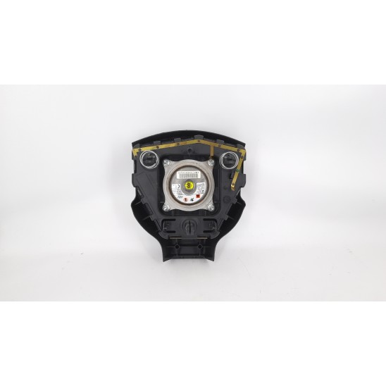 driver's side airbag for NISSAN Note (e11e) 1.4 16V MNV 5P/B/1386CC 985109U000 driver's side airbag for NISSAN Note (e11e) 1.4 16V MNV 5P/B/1386CC 985109U000
