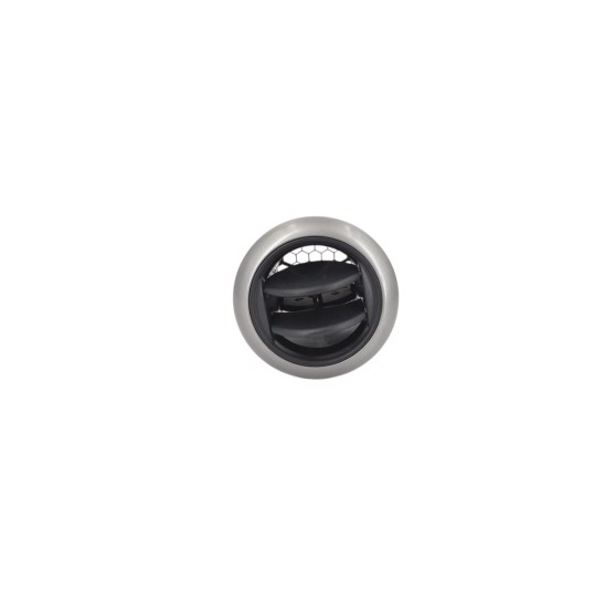 right side dashboard air vent for NISSAN Note (e11e) 1.4 16V MNV 5P/B/1386CC 687609U000 right side dashboard air vent for NISSAN Note (e11e) 1.4 16V MNV 5P/B/1386CC 687609U000