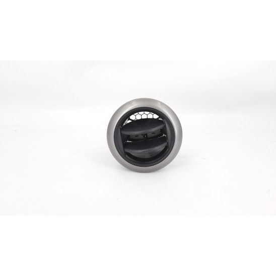 right side dashboard air vent for NISSAN Note (e11e) 1.4 16V MNV 5P/B/1386CC 687609U000 right side dashboard air vent for NISSAN Note (e11e) 1.4 16V MNV 5P/B/1386CC 687609U000