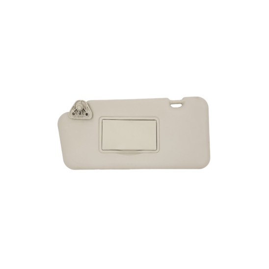 left windshield sun visor for NISSAN Note (e11e) 1.4 16V MNV 5P/B/1386CC 964019U100 left windshield sun visor for NISSAN Note (e11e) 1.4 16V MNV 5P/B/1386CC 964019U100