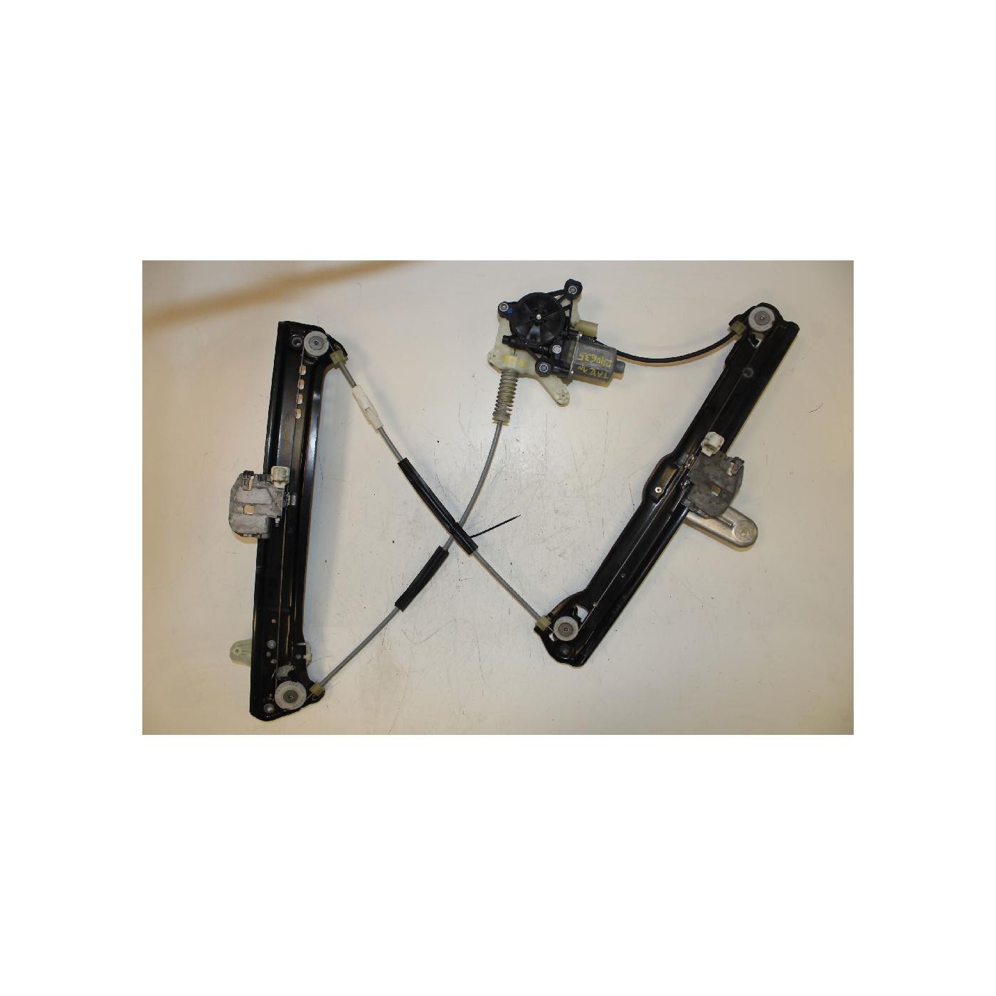 left front window lift left front window lift