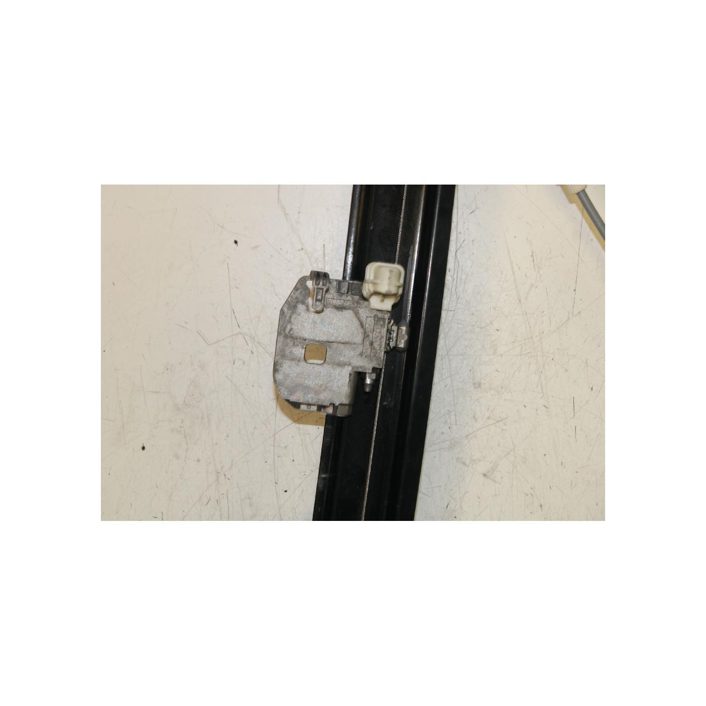 left front window lift left front window lift
