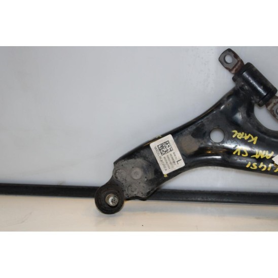 braccio sospensione inferiore anteriore sinistro par OPEL Karl (c16) 1.0 95368367,689315117,902081554 braccio sospensione inferiore anteriore sinistro par OPEL Karl (c16) 1.0 95368367,689315117,902081554
