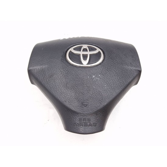 dispositivo airbag lato guida für TOYOTA Corolla Verso 2.0 16V D-4D Mnv 5p/d/1995cc Z21C4019360 dispositivo airbag lato guida für TOYOTA Corolla Verso 2.0 16V D-4D Mnv 5p/d/1995cc Z21C4019360