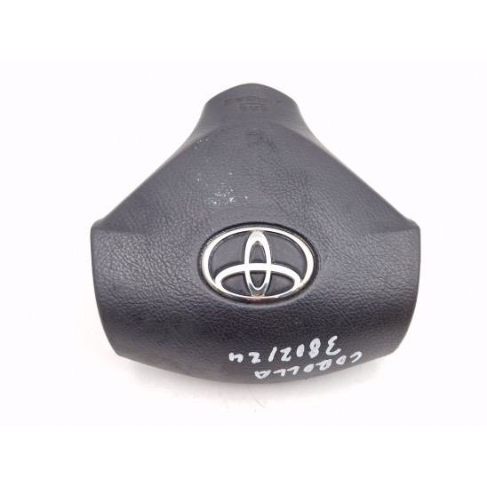 dispositivo airbag lato guida für TOYOTA Corolla Verso 2.0 16V D-4D Mnv 5p/d/1995cc Z21C4019360 dispositivo airbag lato guida für TOYOTA Corolla Verso 2.0 16V D-4D Mnv 5p/d/1995cc Z21C4019360