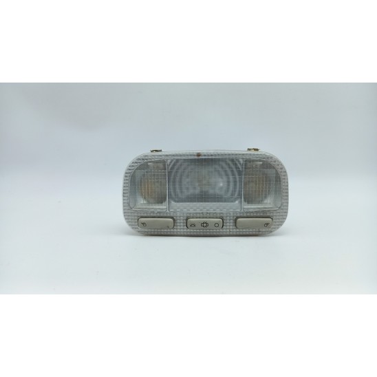 rear courtesy light roof for CITROEN C5 (x7) 2.0 HDI FAP (120 KW) SW 5P/D/1997CC 9680713880 rear courtesy light roof for CITROEN C5 (x7) 2.0 HDI FAP (120 KW) SW 5P/D/1997CC 9680713880