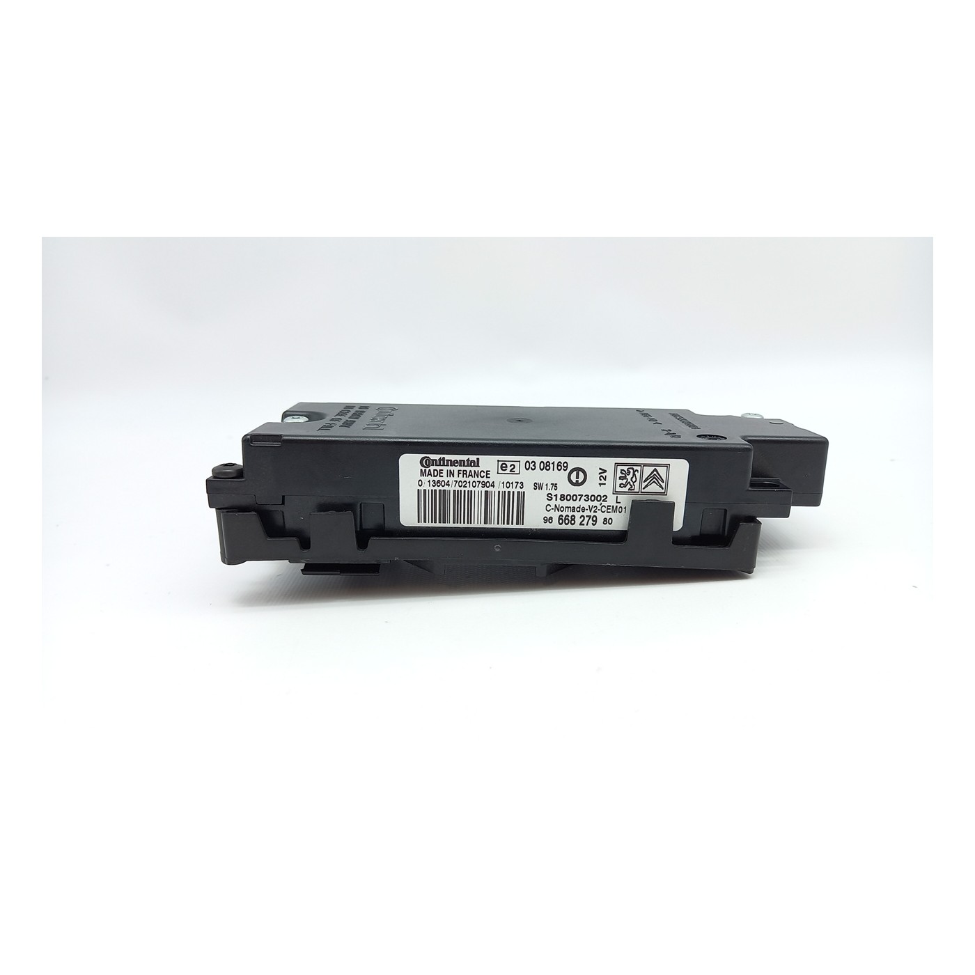 bluetooth control unit bluetooth control unit