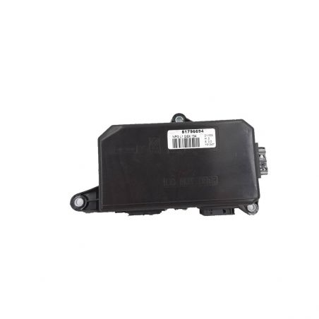 Front Left Front Door Window Lifter Control Unit for FIAT Croma 1.9 MJT 16V DYNAMIC SW 5P/D/1910CC 51796694