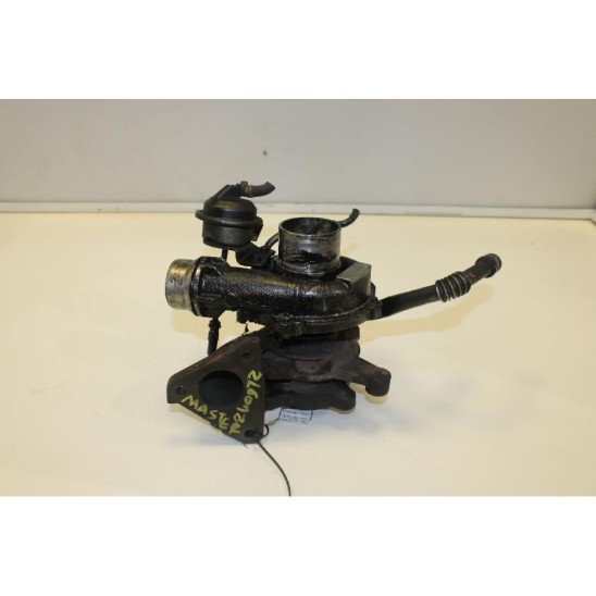 turbocompressore per RENAULT Master Ii Autobús (jd) 2.5 DCI Com.4p/d/2463cc. GT15498,H8200483650433479D,SNJD900708F