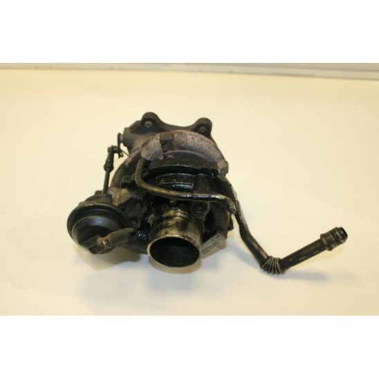 turbocompressore per RENAULT Master Ii Autobús (jd) 2.5 DCI Com.4p/d/2463cc. GT15498,H8200483650433479D,SNJD900708F