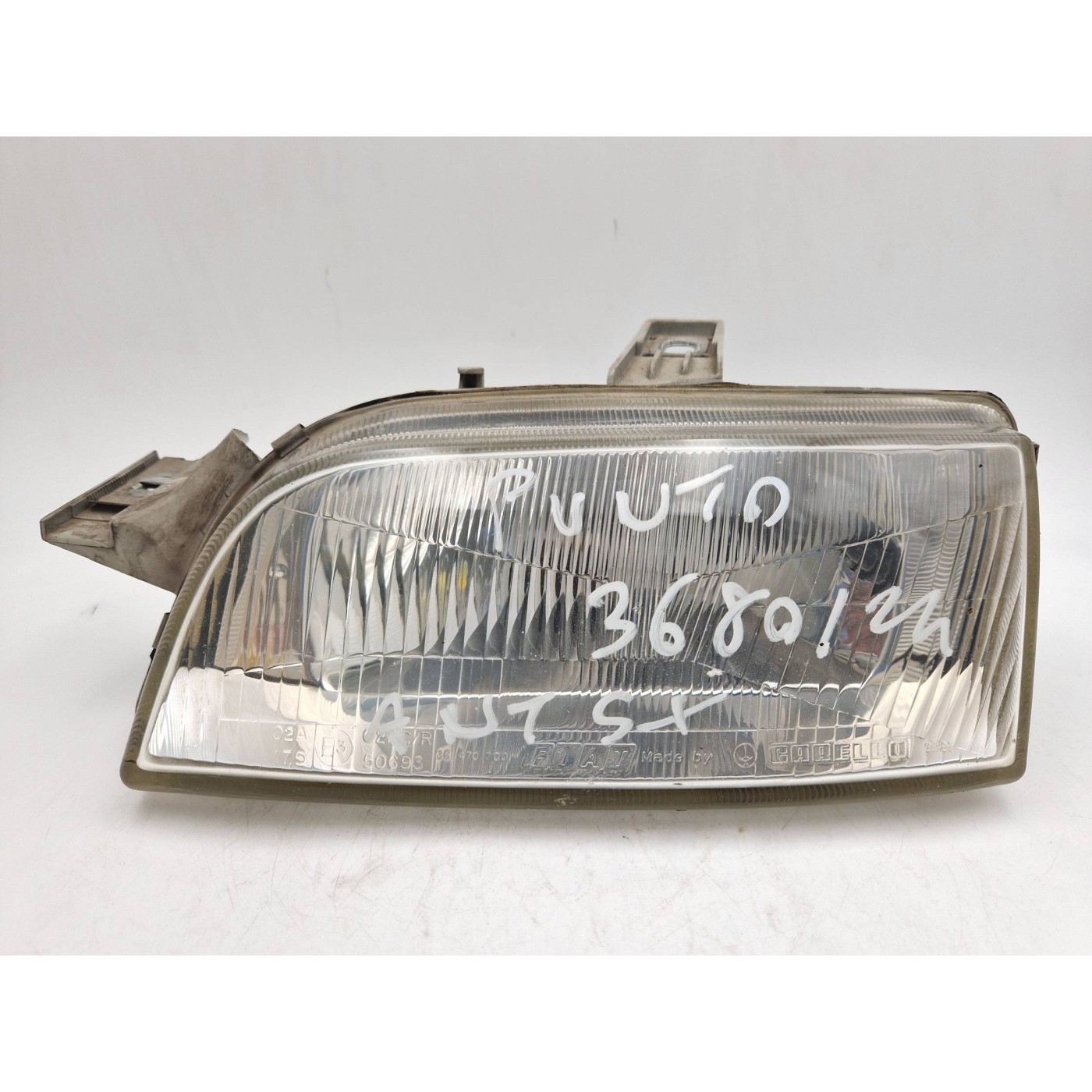 left headlamp left headlamp