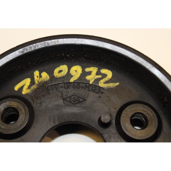 puleggia pompa sterzo per RENAULT Master Ii Autobús (jd) 2.5 DCI Com.4p/d/2463cc. puleggia pompa sterzo per RENAULT Master Ii Autobús (jd) 2.5 DCI Com.4p/d/2463cc.
