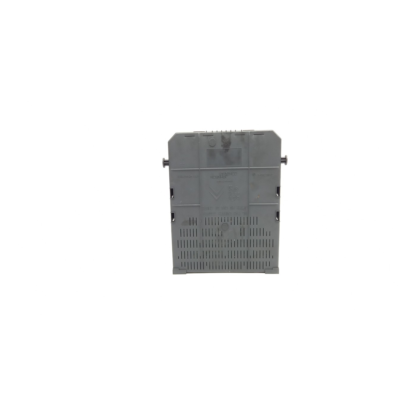 body computer control unit body computer control unit
