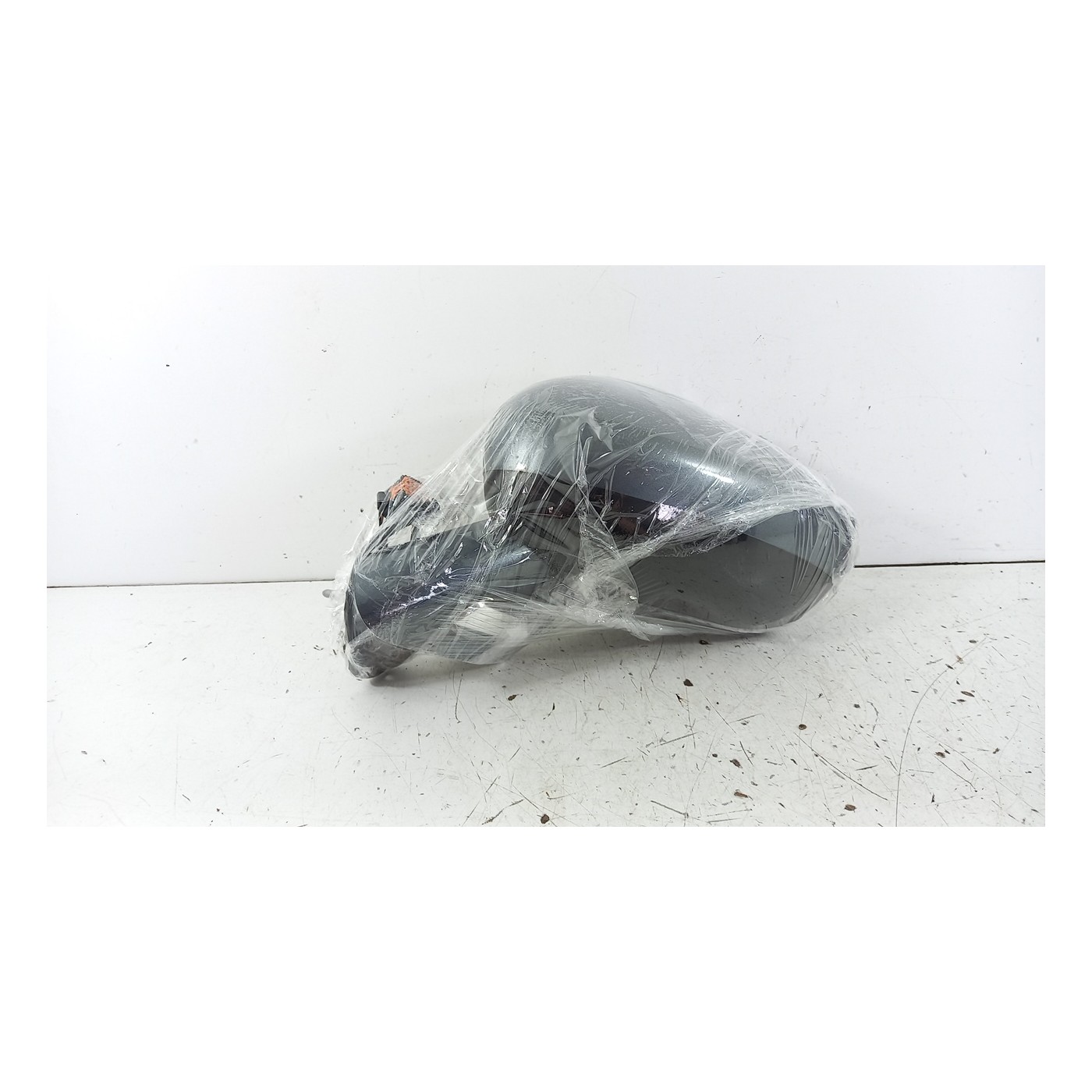 electrically adjustable exterior mirror left electrically adjustable exterior mirror left