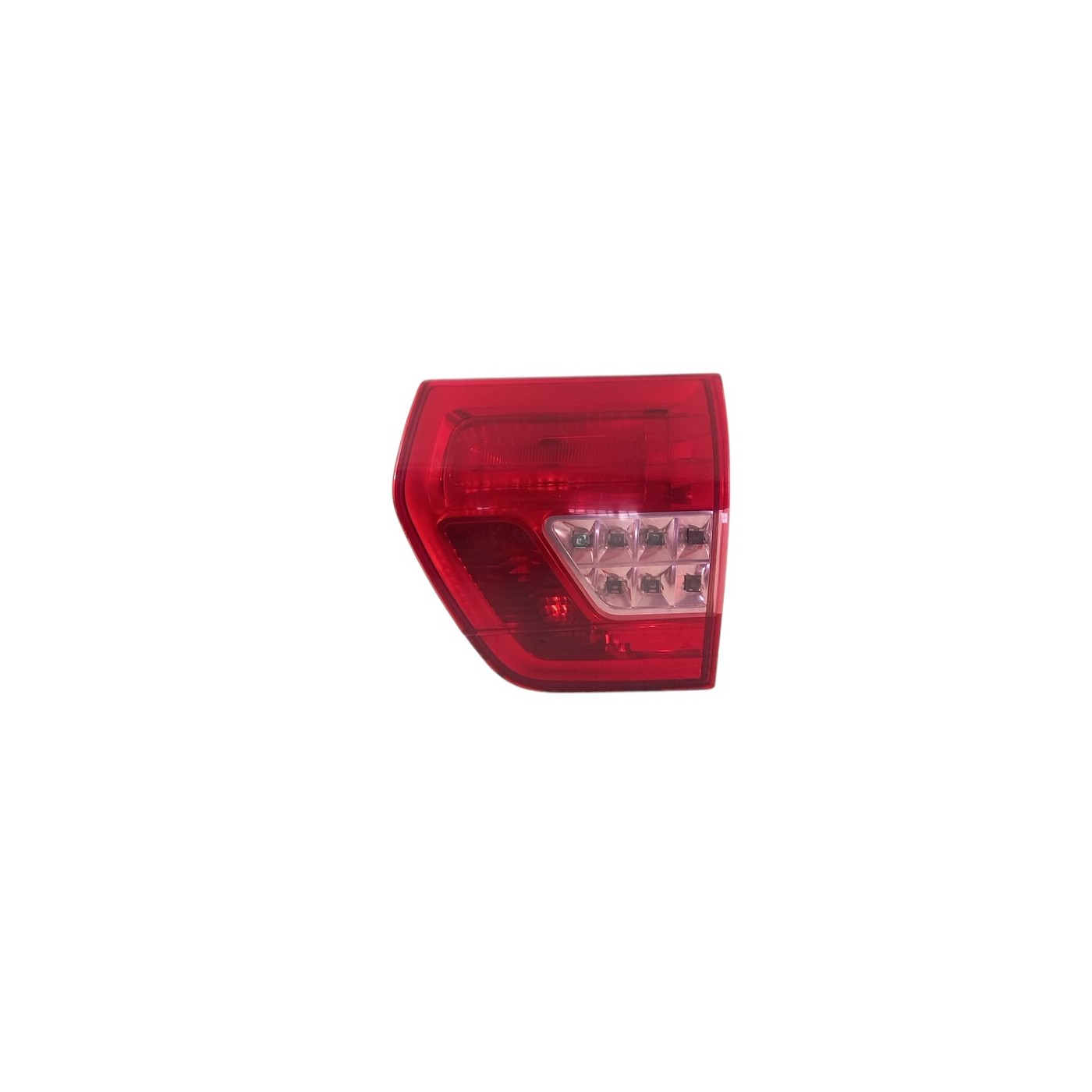 taillight int. right taillight int. right