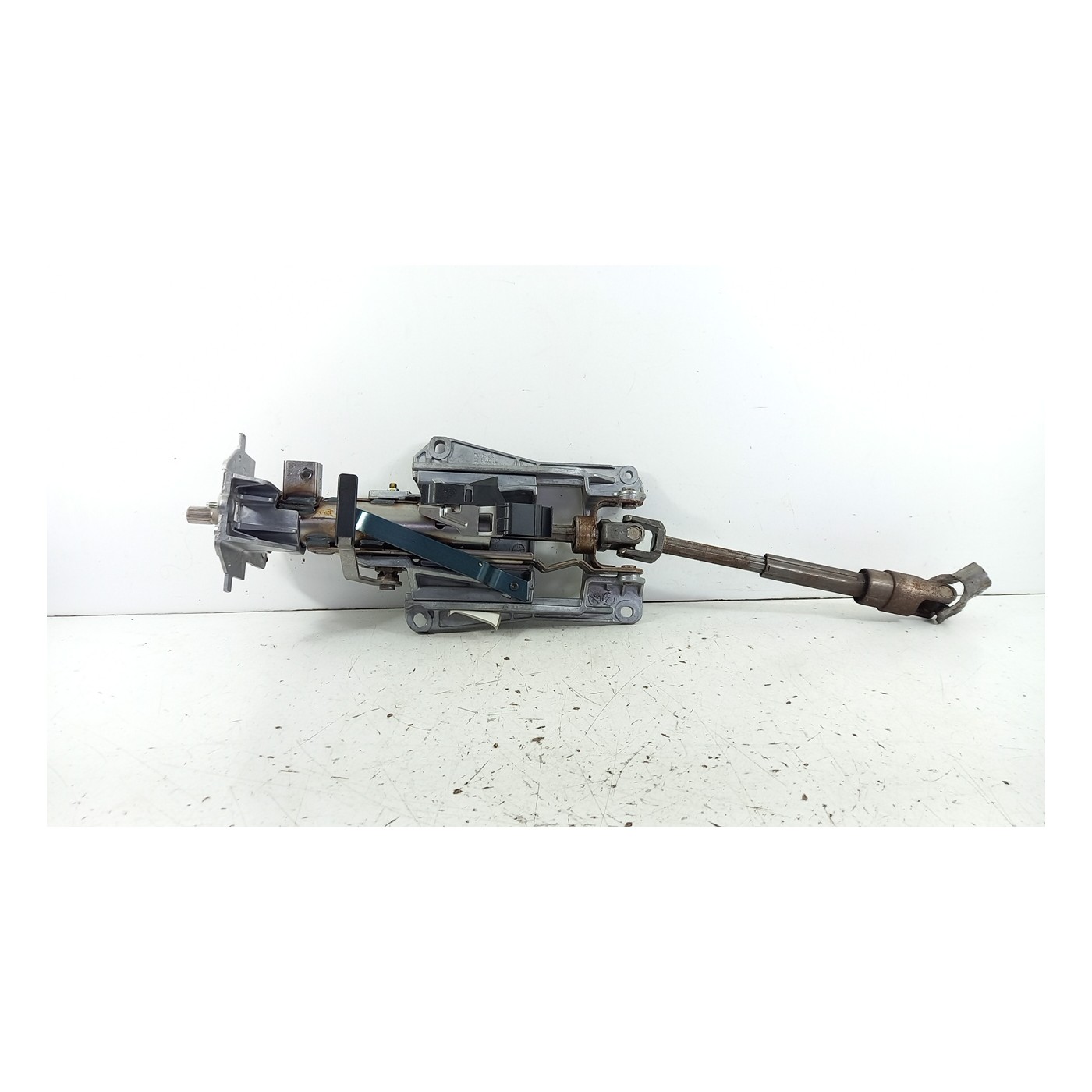 steering column steering column
