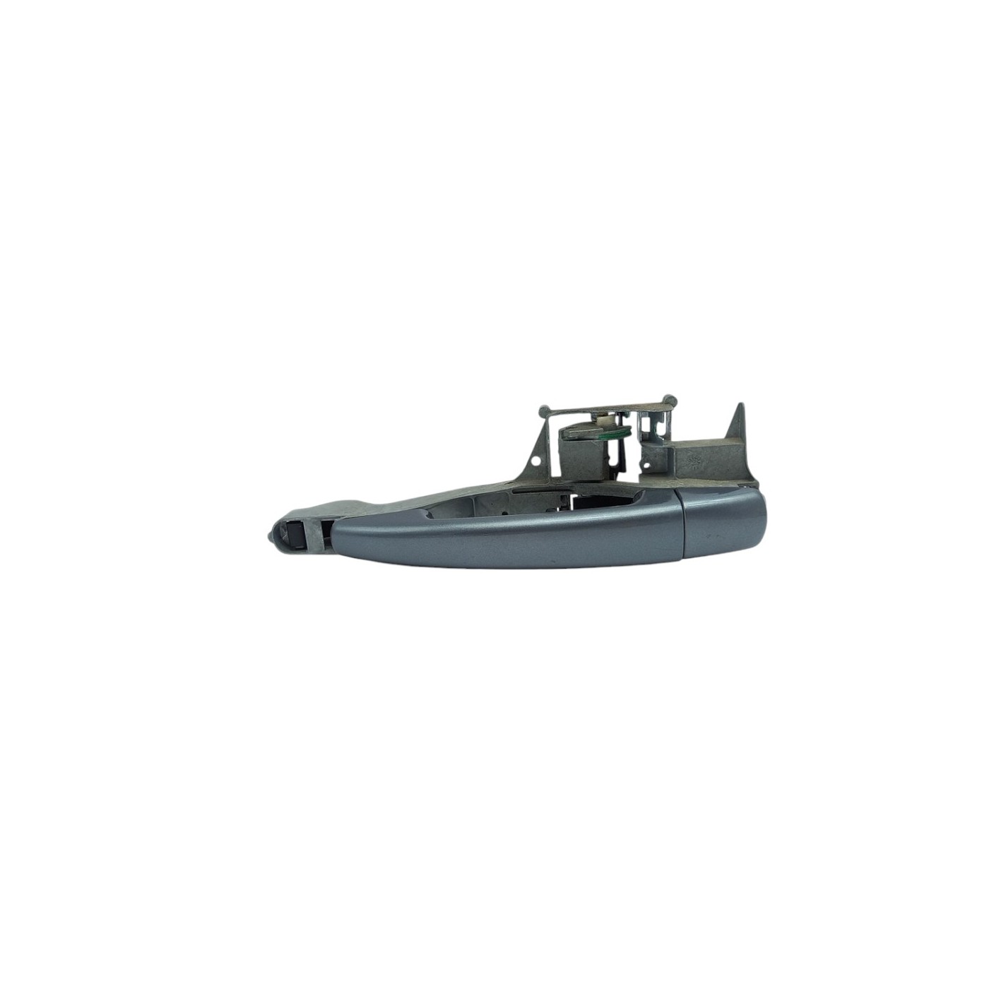 left rear door handle left rear door handle
