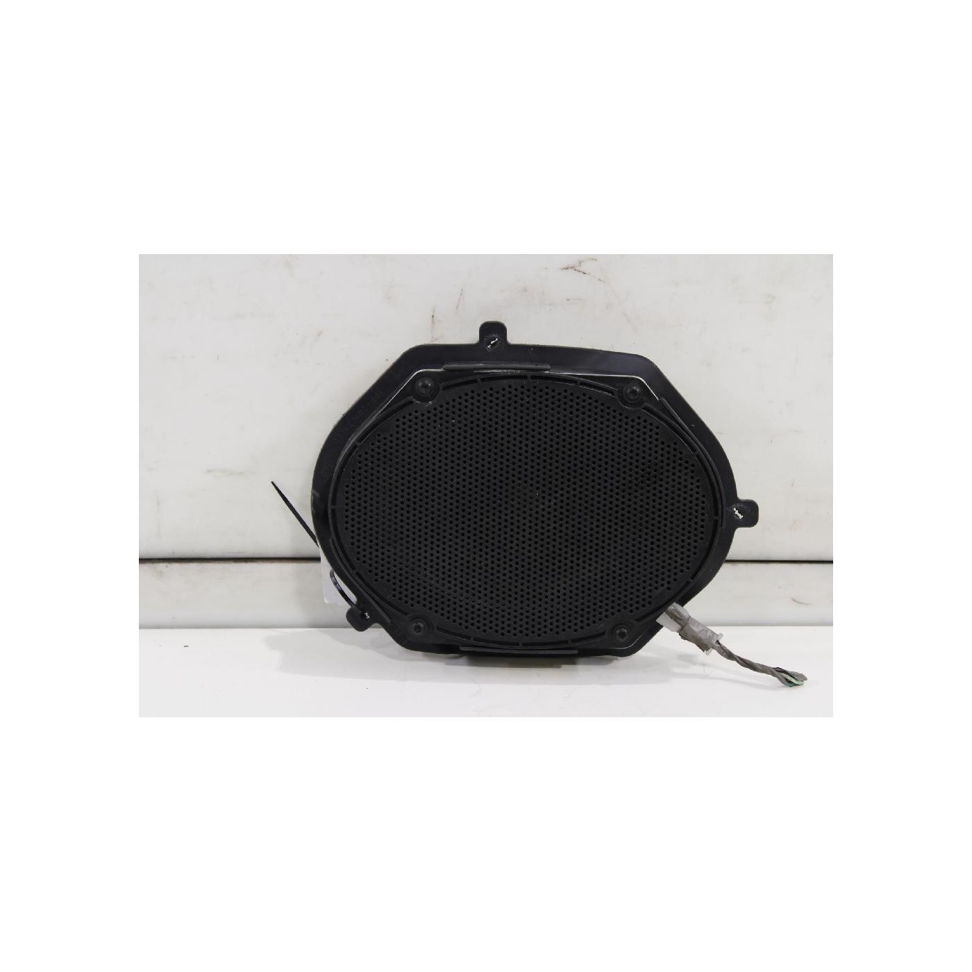 right front door speaker right front door speaker