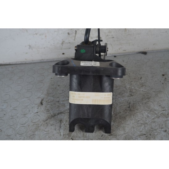 leva del cambio par JEEP Patriot (mk74) 2.2 CRD 4x4 K68021388AJ leva del cambio par JEEP Patriot (mk74) 2.2 CRD 4x4 K68021388AJ