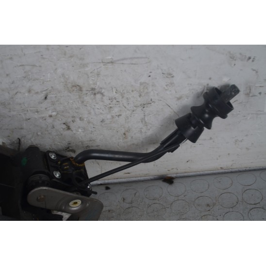 leva del cambio par JEEP Patriot (mk74) 2.2 CRD 4x4 K68021388AJ leva del cambio par JEEP Patriot (mk74) 2.2 CRD 4x4 K68021388AJ