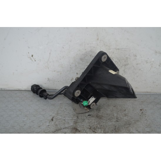 leva del cambio par JEEP Patriot (mk74) 2.2 CRD 4x4 K68021388AJ leva del cambio par JEEP Patriot (mk74) 2.2 CRD 4x4 K68021388AJ