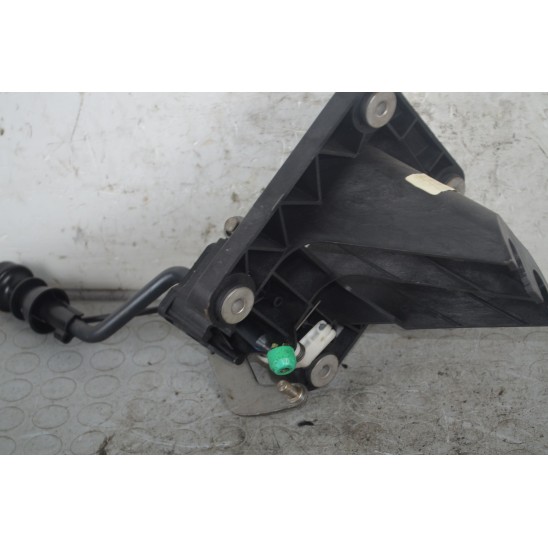 leva del cambio par JEEP Patriot (mk74) 2.2 CRD 4x4 K68021388AJ leva del cambio par JEEP Patriot (mk74) 2.2 CRD 4x4 K68021388AJ