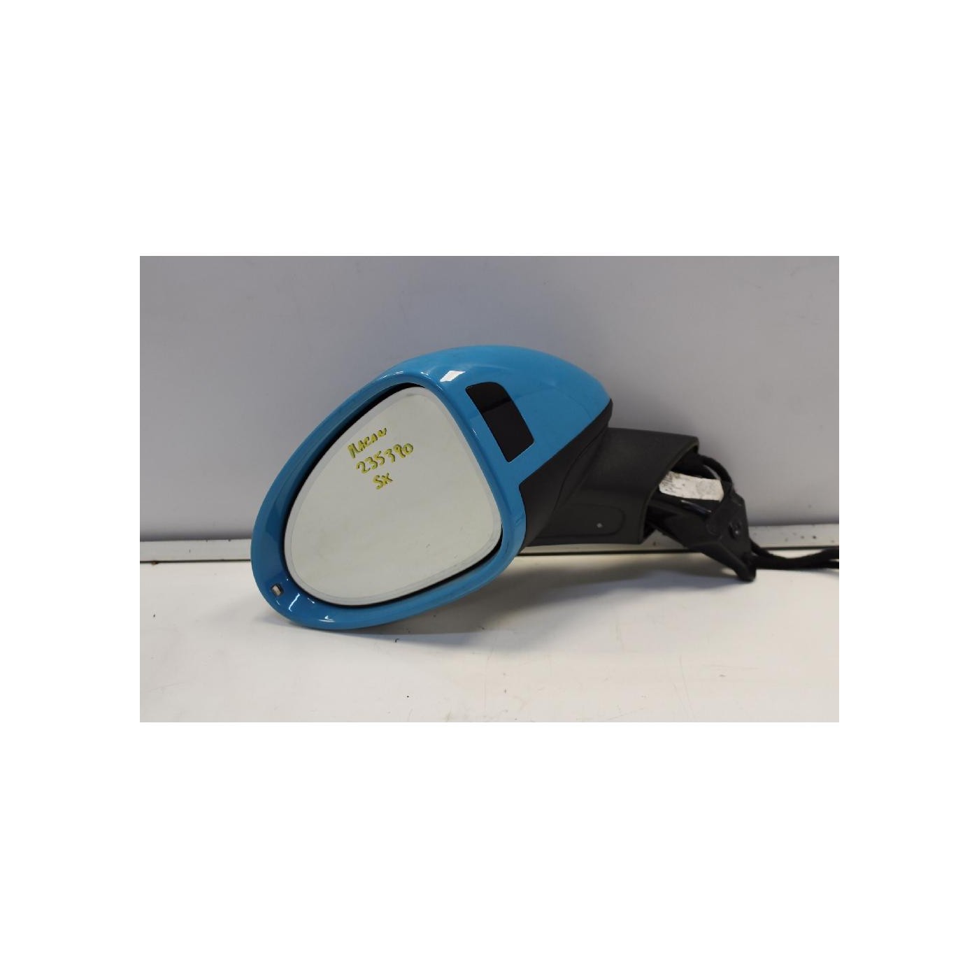 espejo retrovisor izquierdo espejo retrovisor izquierdo