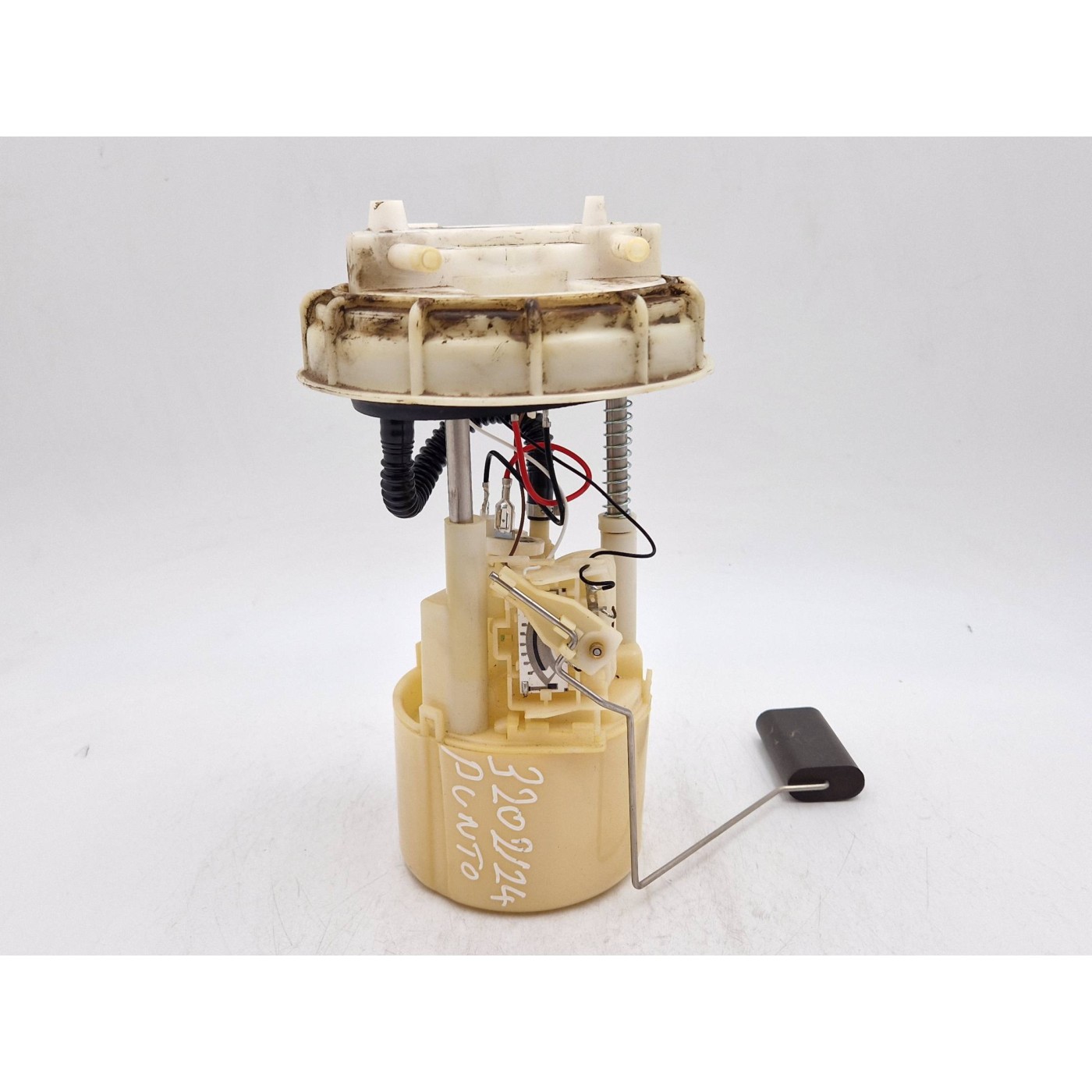 fuel pump fuel pump