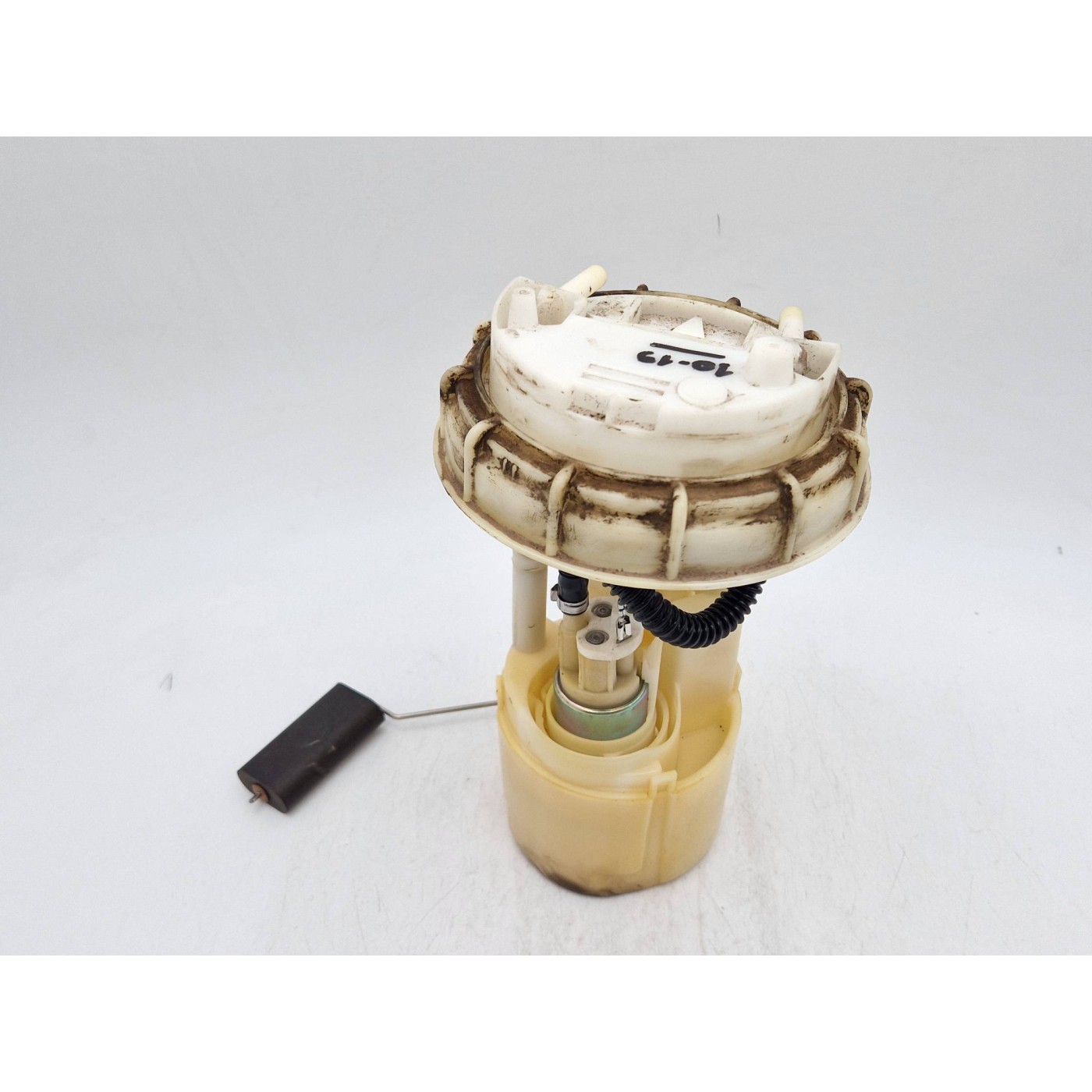 fuel pump fuel pump