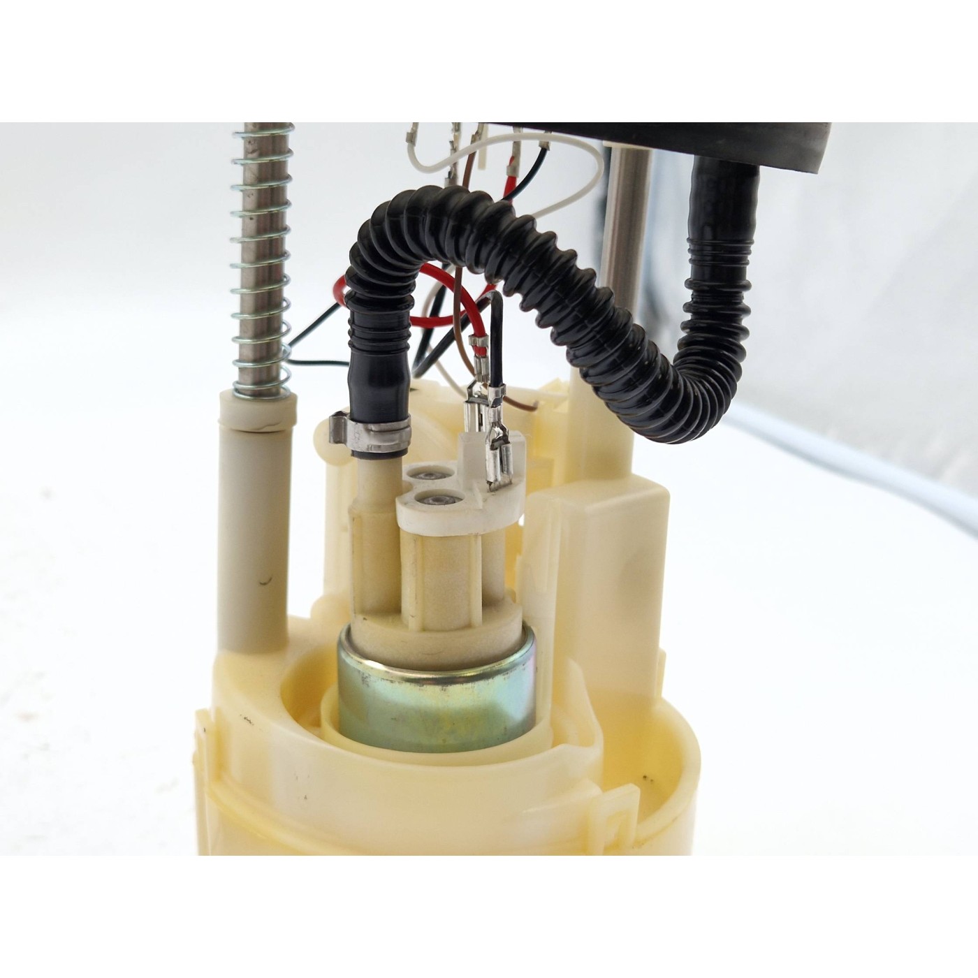 fuel pump fuel pump
