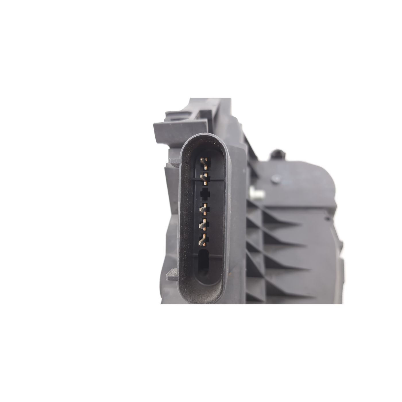 Front Left Door Lock Front Left Door Lock