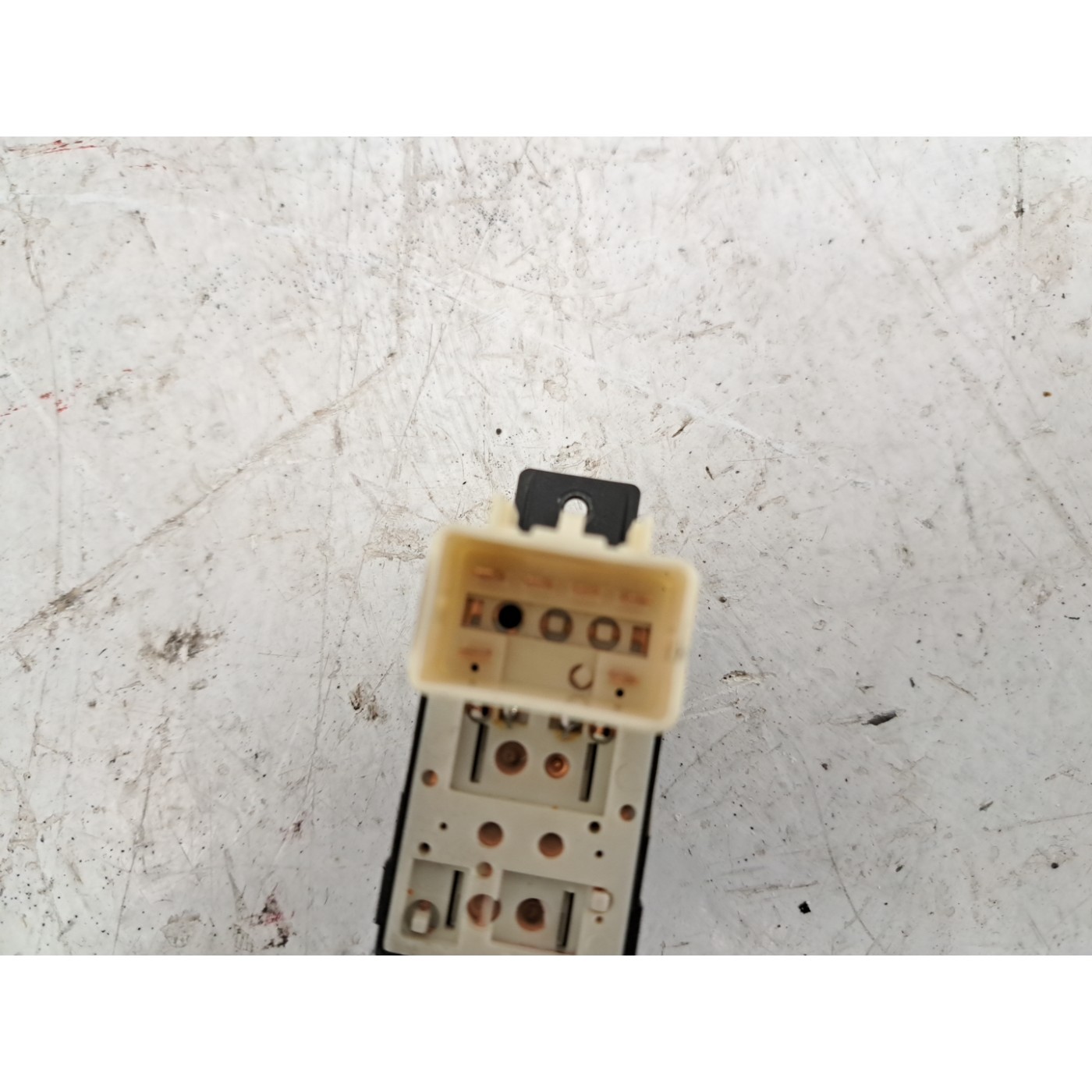 interruttore alzacristalli porta anteriore destro interruttore alzacristalli porta anteriore destro
