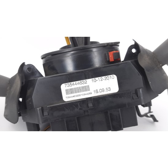 devioguida leve volante für FIAT Panda (3u) 1.2 (51 KW) BER. 5P/B/1242CC 735444632 devioguida leve volante für FIAT Panda (3u) 1.2 (51 KW) BER. 5P/B/1242CC 735444632