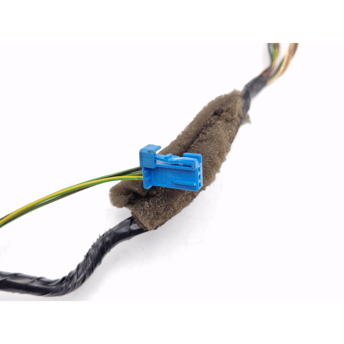 retrovisore esterno regolazione elettrico sinistro retrovisore esterno regolazione elettrico sinistro