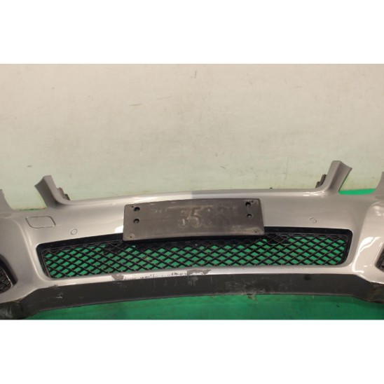 front bumper for MERCEDES Classe E (w212) E 220 CDI / BlueTEC (212.001, 212.002) front bumper for MERCEDES Classe E (w212) E 220 CDI / BlueTEC (212.001, 212.002)