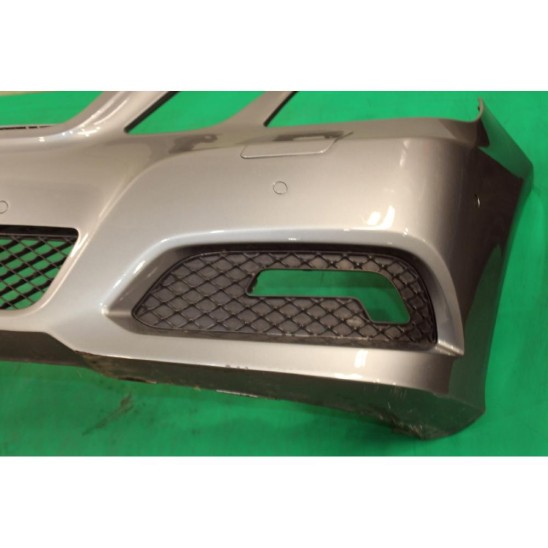 front bumper for MERCEDES Classe E (w212) E 220 CDI / BlueTEC (212.001, 212.002) front bumper for MERCEDES Classe E (w212) E 220 CDI / BlueTEC (212.001, 212.002)
