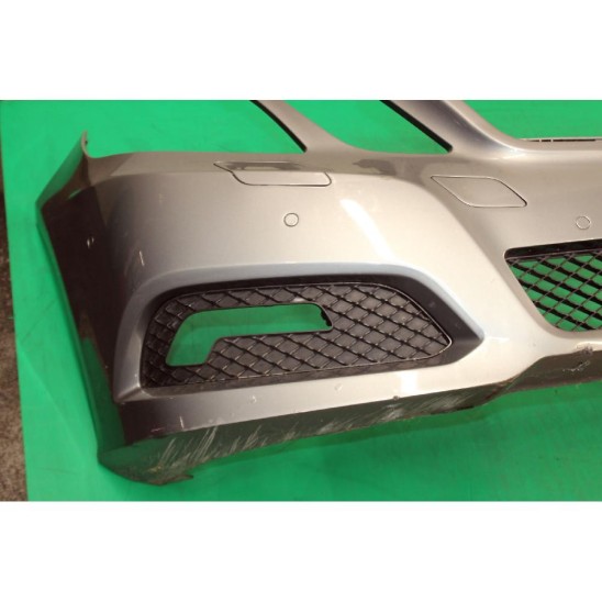 front bumper for MERCEDES Classe E (w212) E 220 CDI / BlueTEC (212.001, 212.002) front bumper for MERCEDES Classe E (w212) E 220 CDI / BlueTEC (212.001, 212.002)